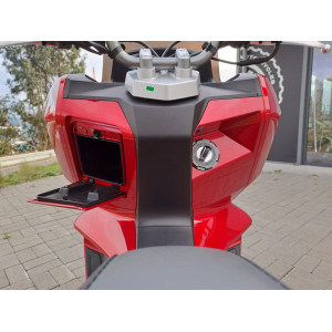 SYM JET X 125 (CAMPANHA EM VIGOR)