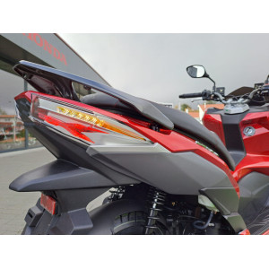 SYM JET X 125 (CAMPANHA EM VIGOR)