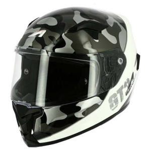 ASTONE CAPACETE INTEGRAL GT3