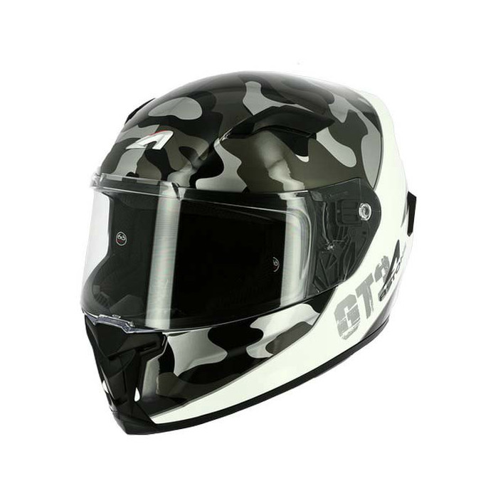 ASTONE CAPACETE INTEGRAL GT3