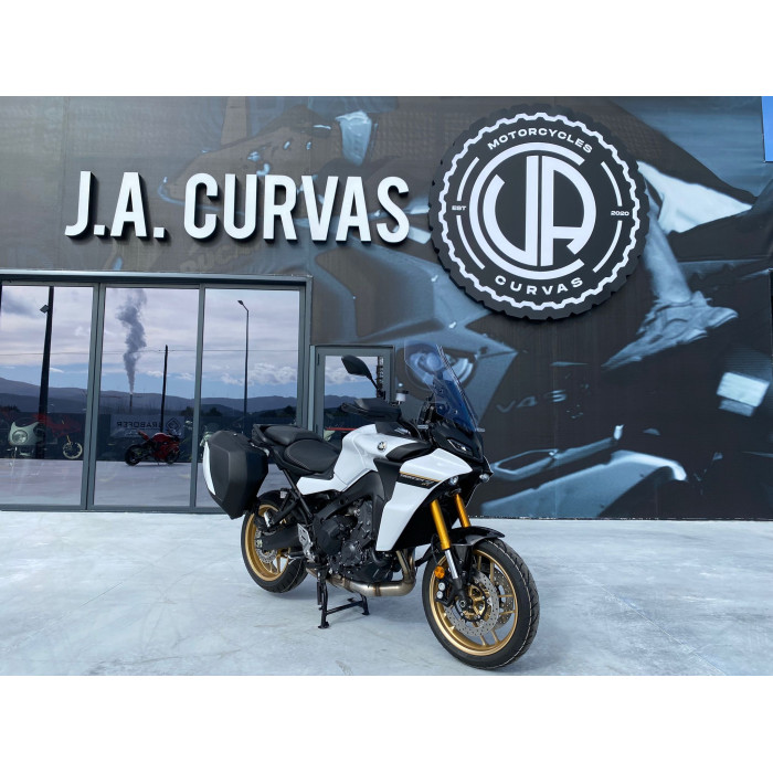 YAMAHA TRACER 9 GT