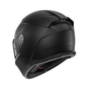 SHARK D-SKWAL 3 BLANK PRETO MATE