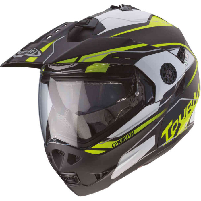 CABERG TOURMAX MARATHON