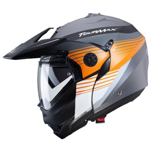 CABERG TOURMAX TITAN LARANJA