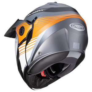 CABERG TOURMAX TITAN LARANJA