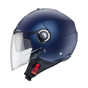 CABERG RIVIERA V4 AZUL MATE