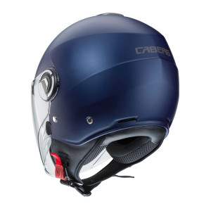 CABERG RIVIERA V4 AZUL MATE