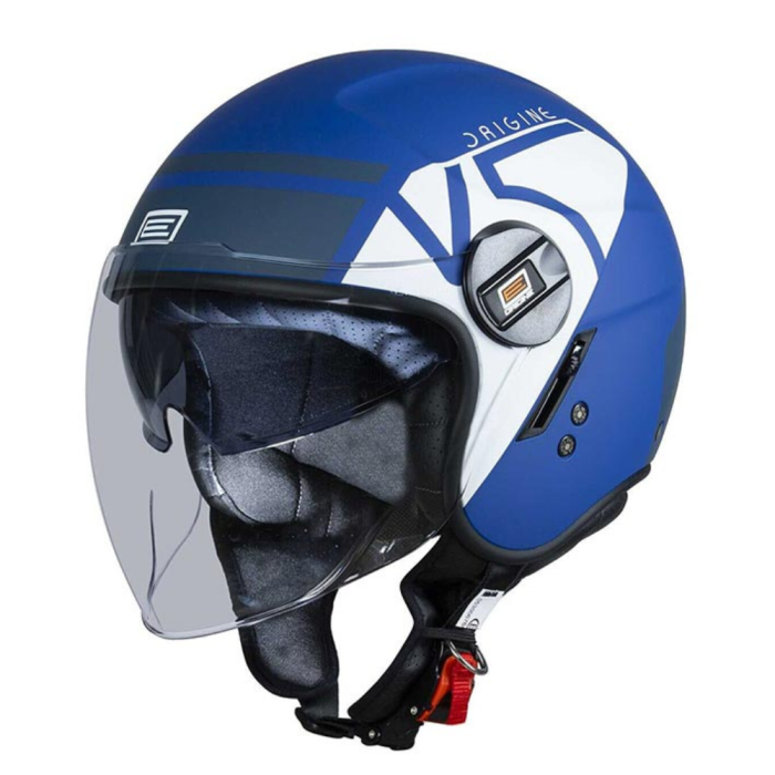 ORIGINE ALPHA V5 AZUL/BRANCO