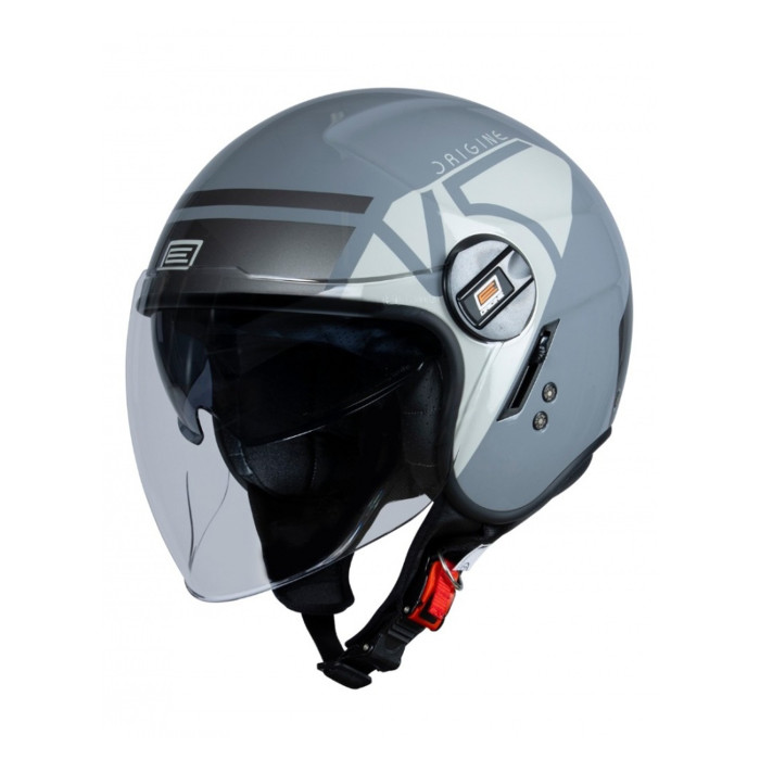 ORIGINE ALPHA V5 COOL CINZENTO