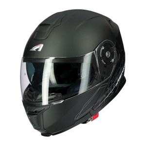 ASTONE RT1200 EVO PRETO MATE