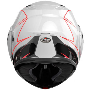 AIROH REV REVOLUTION BRANCO GLOSS