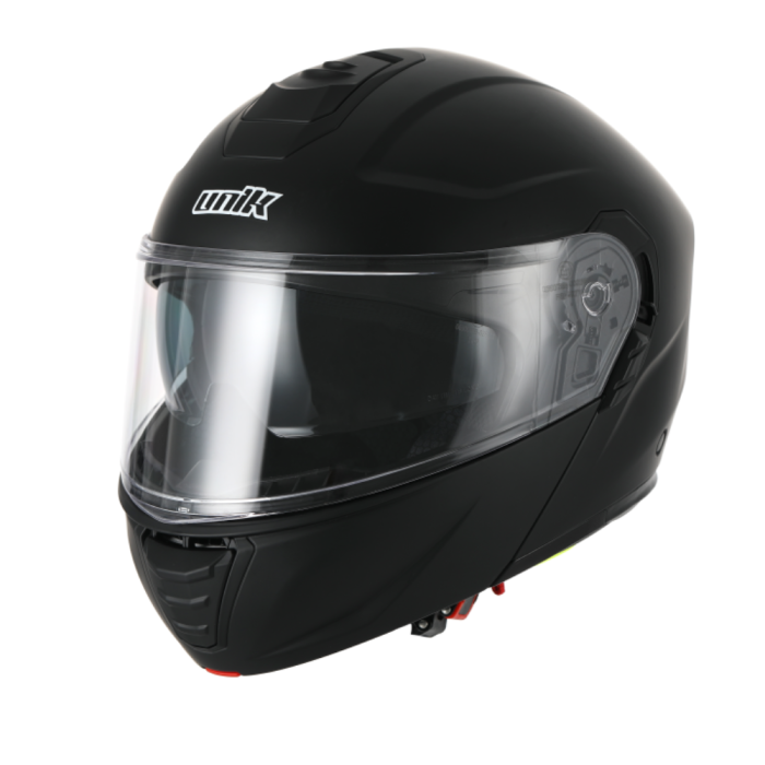 UNIK COMET DV PRETO MATE