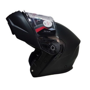 UNIK COMET DV PRETO MATE