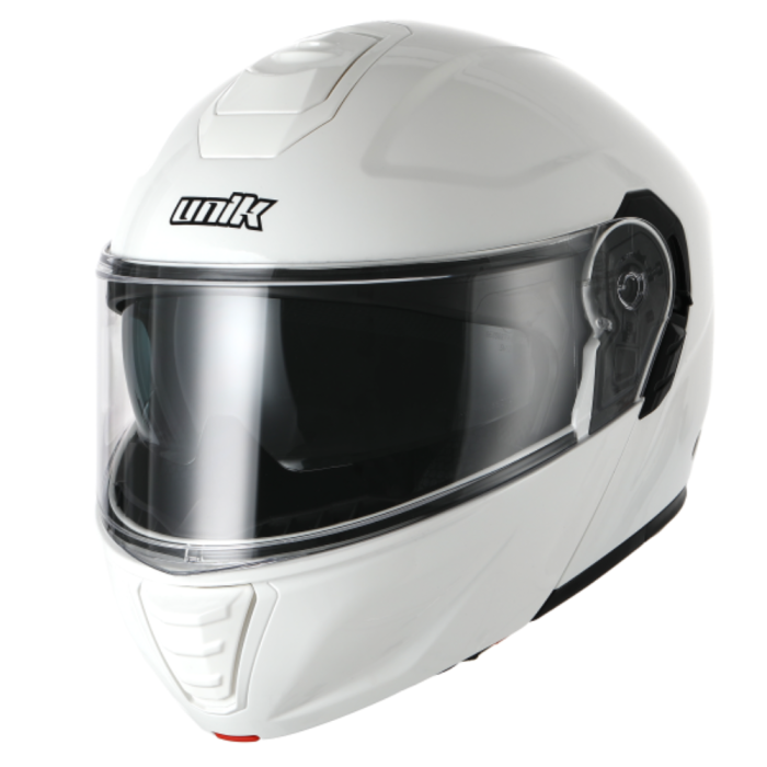 UNIK COMET DV BRANCO