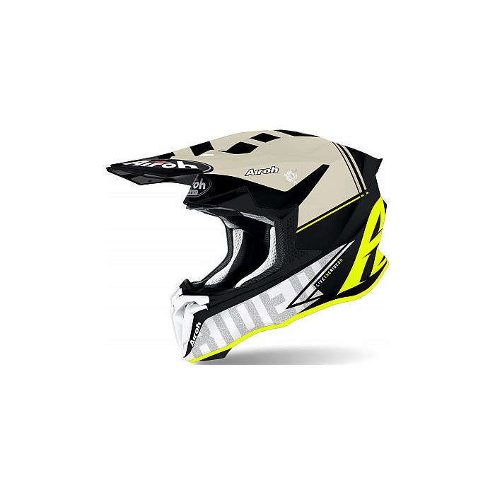 AIROH TWIST 2.0 TECH