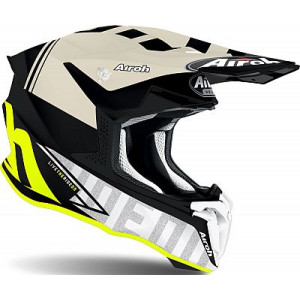 AIROH TWIST 2.0 TECH