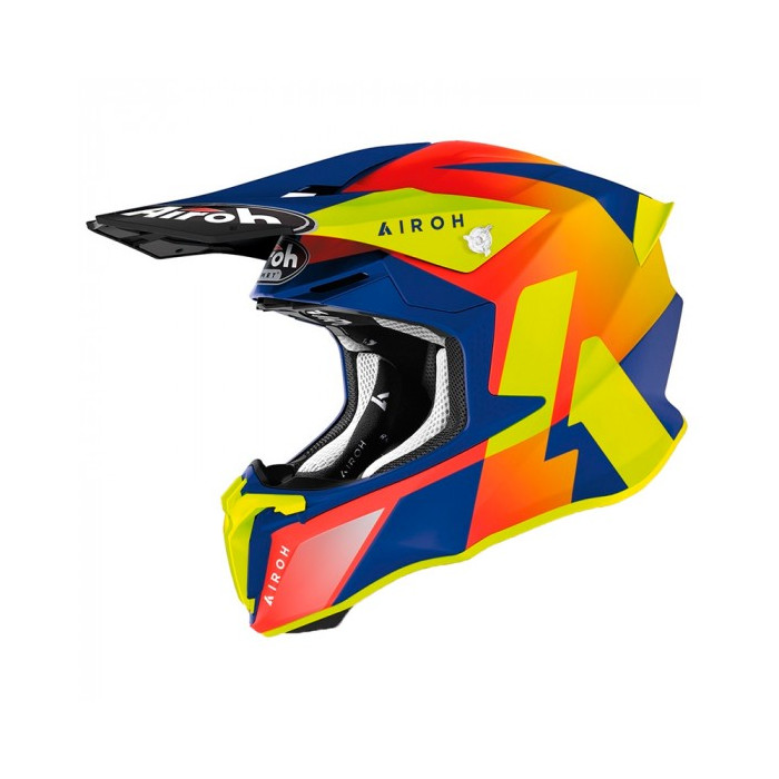 AIROH TWIST 2.0 LIFT