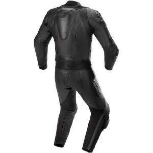 ALPINESTARS GP PLUS V3 GRAPHITE