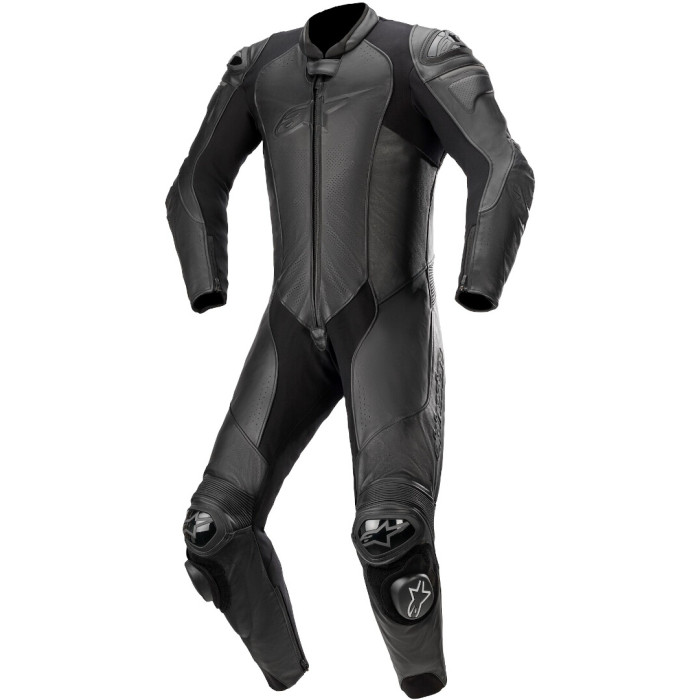 ALPINESTARS GP PLUS V3 GRAPHITE