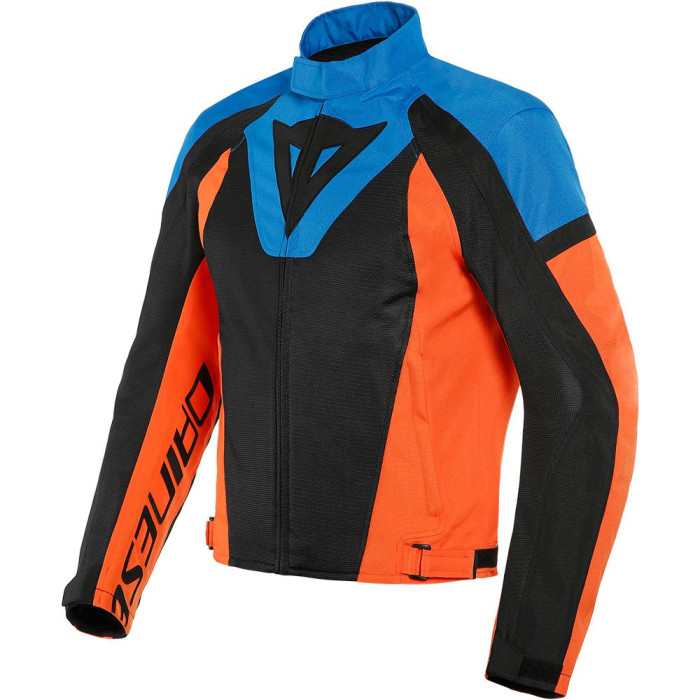 DAINESE LEVANTE AIR TEX - J.A.CURVAS