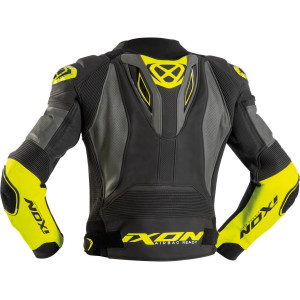 IXON VENDETTA JK EVO VERDE