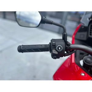 HONDA NX 500 (CAMPANHA EM VIGOR)