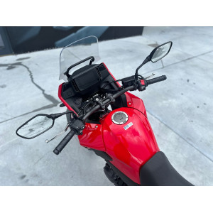 HONDA NX 500 (CAMPANHA EM VIGOR)