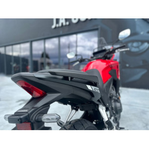 HONDA NX 500 (CAMPANHA EM VIGOR)