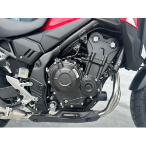 HONDA NX 500 (CAMPANHA EM VIGOR)