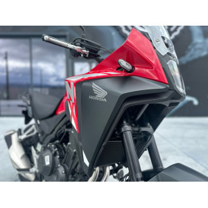 HONDA NX 500 (CAMPANHA EM VIGOR)