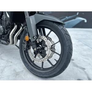 HONDA NX 500 (CAMPANHA EM VIGOR)