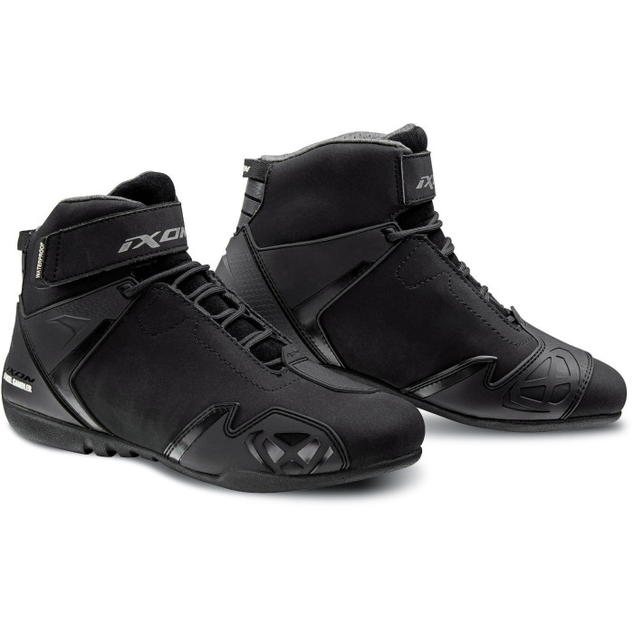 IXON GAMBLER PRETO