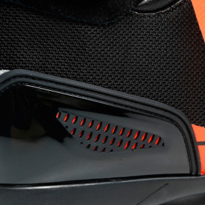 DAINESE ENERGYCA AIR PRETO / LARANJA