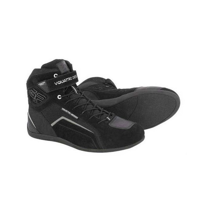 VQUATTRO GP4 19 PRETO