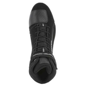 VQUATTRO GP4 19 PRETO