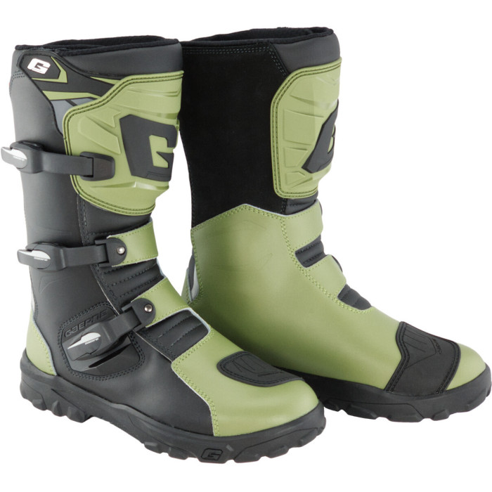 GAERNE G-ADVENTURE AQUATECH