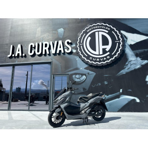SYM JET X 125 (CAMPANHA EM VIGOR)
