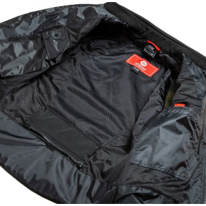 ARMURE JUNO LADY VERDE ESCURO