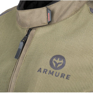 ARMURE JUNO LADY VERDE ESCURO