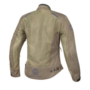 ARMURE JUNO LADY VERDE ESCURO