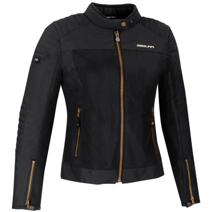SEGURA OSKAR LADY PRETO