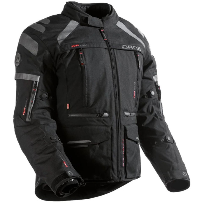 DANE TONDER XPR PRETO