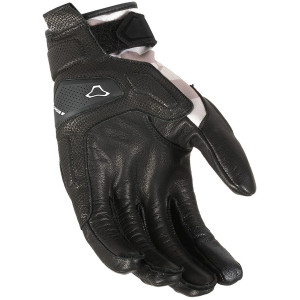 MACNA HAROS PRETO / BEIGE