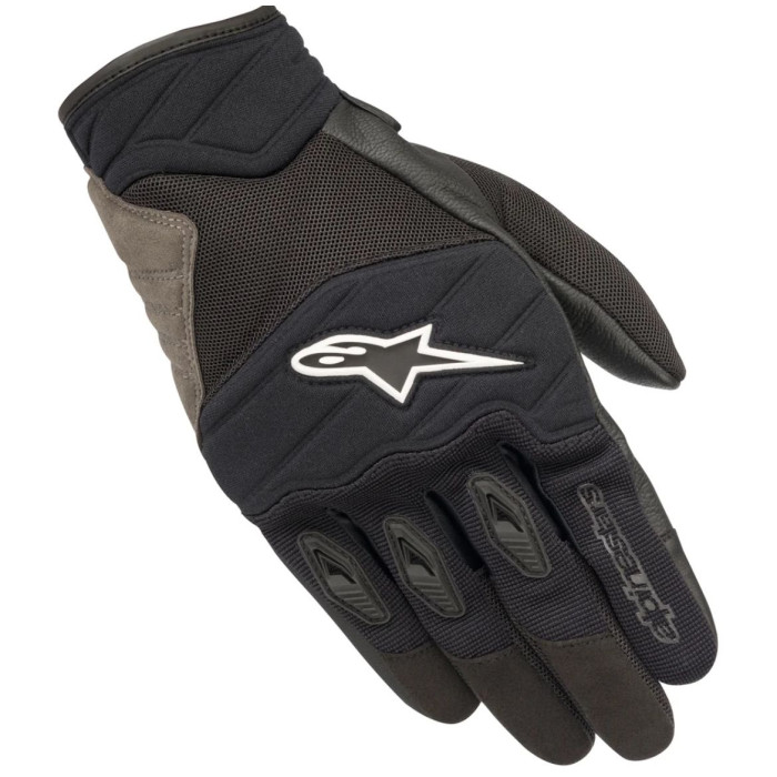 ALPINESTARS SHORE PRETO
