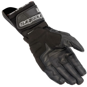 ALPINESTARS SP-8 V3 AIR PRETO