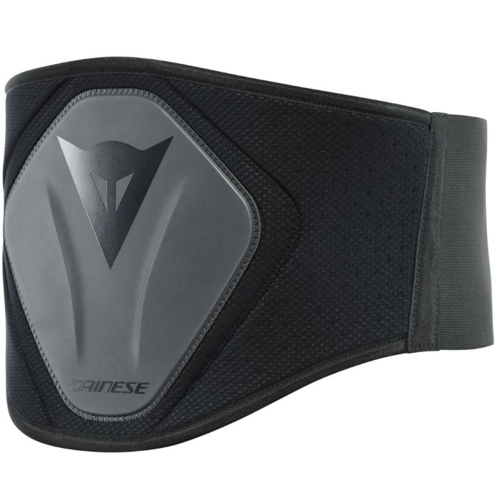 DAINESE LUMBAR BELT HIGH PRETO