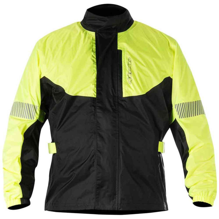 ALPINESTARS HURRICANE PRETO / AMARELO