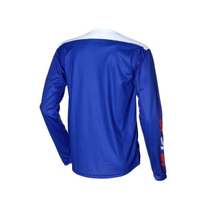 JUST1 J-COMMAND AZUL / VERMELHO / BRANCO