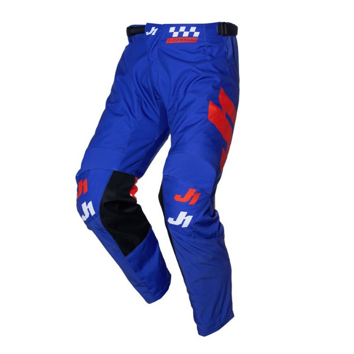 JUST1 J-COMMAND AZUL / VERMELHO / BRANCO