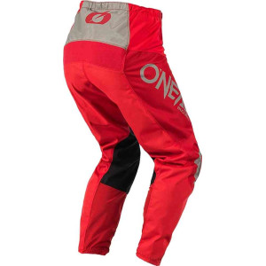 ONEAL MATRIX RIDEWEAR VERMELHO